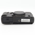 Fujifilm X-Pro3 Gehäuse Titan schwarz gebraucht