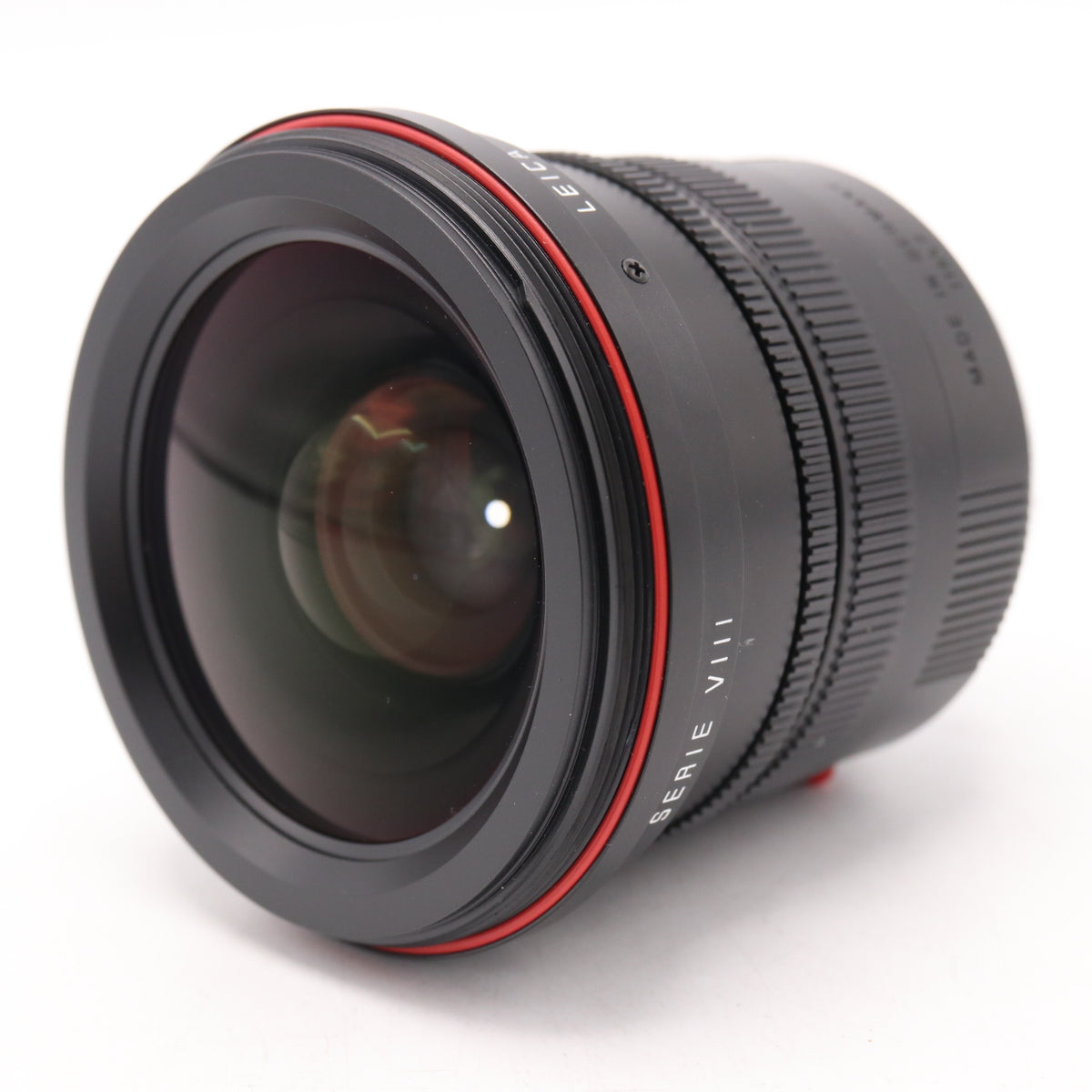 Leica 11647 Summilux-M 21mm f/1.4 ASPH. used