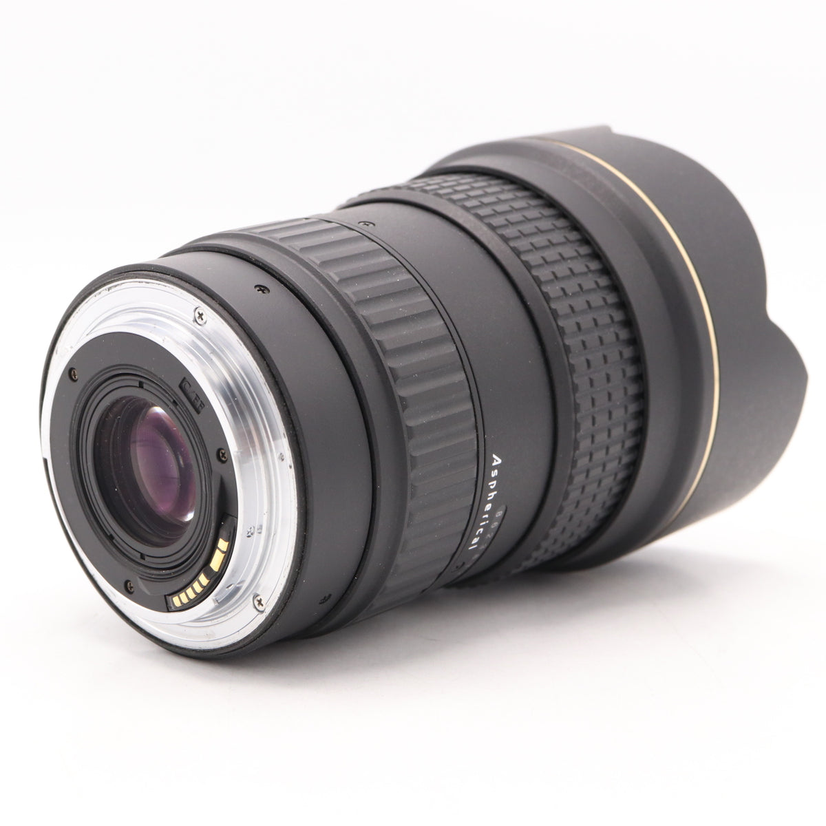 Tokina 16-28mm F/2.8 AT-X Pro FX Canon gebraucht
