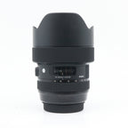 Sigma 14-24mm f/2.8 DG HSM ART Canon EF used