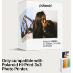 Polaroid Hi-Print 3x3 Papierkassette
