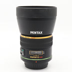 Pentax SMC DA 55mm F/1.4 AL IF SDM gebraucht