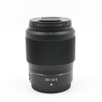 Nikon Z 50mm f/1.8 S gebraucht