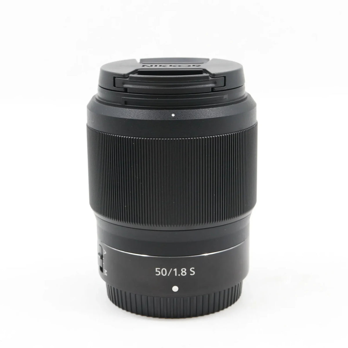 Nikon Z 50mm f/1.8 S gebraucht