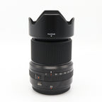 Fujifilm GF 30mm f/3.5 R WR used