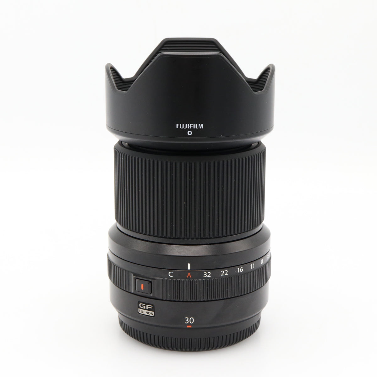 Fujifilm GF 30mm f/3.5 R WR used