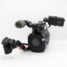 Sony PXW-FS7 body used