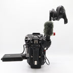 Sony PXW-FS7 Gehäuse gebraucht