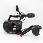 Sony PXW-FS7 Gehäuse gebraucht