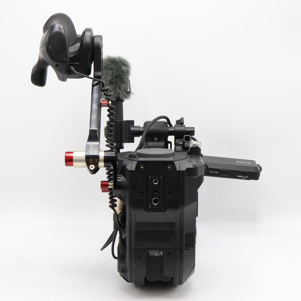 Sony PXW-FS7 Gehäuse gebraucht