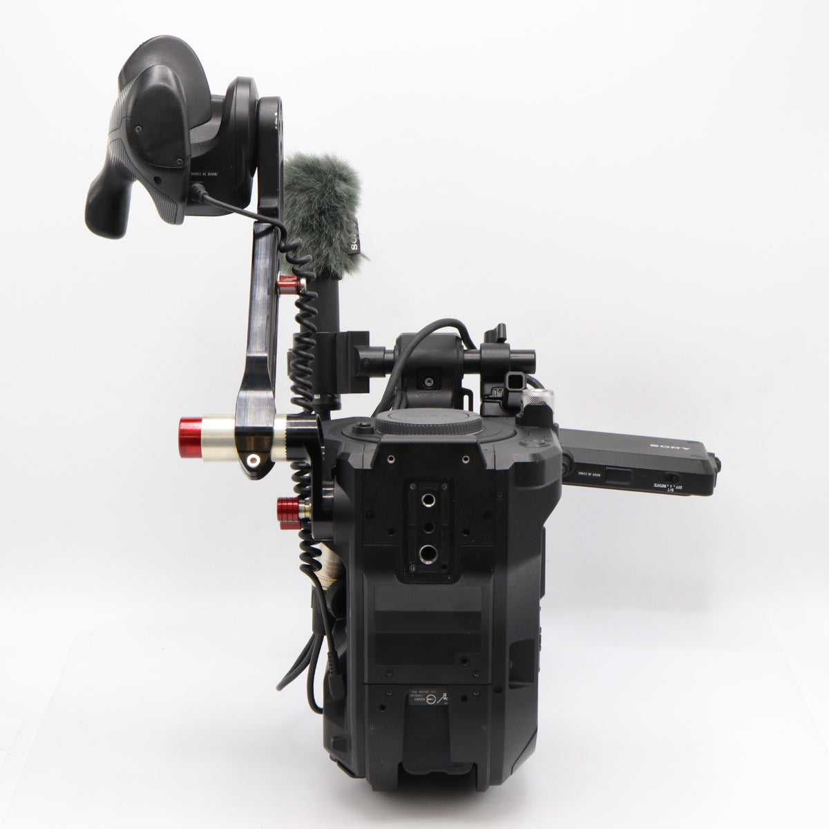 Sony PXW-FS7 Gehäuse gebraucht