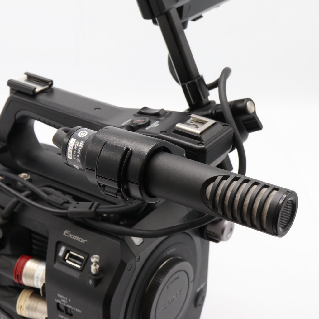 Sony PXW-FS7 Gehäuse gebraucht