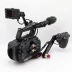 Sony PXW-FS7 Gehäuse gebraucht