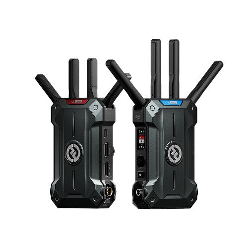 Hollyland Pyro Ultra Transmitter + 2x Receiver
