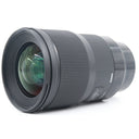 Sigma 28mm f/1.4 DG HSM ART Sony E gebraucht