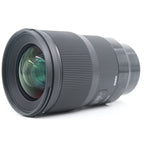 Sigma 28mm f/1.4 DG HSM ART Sony E gebraucht