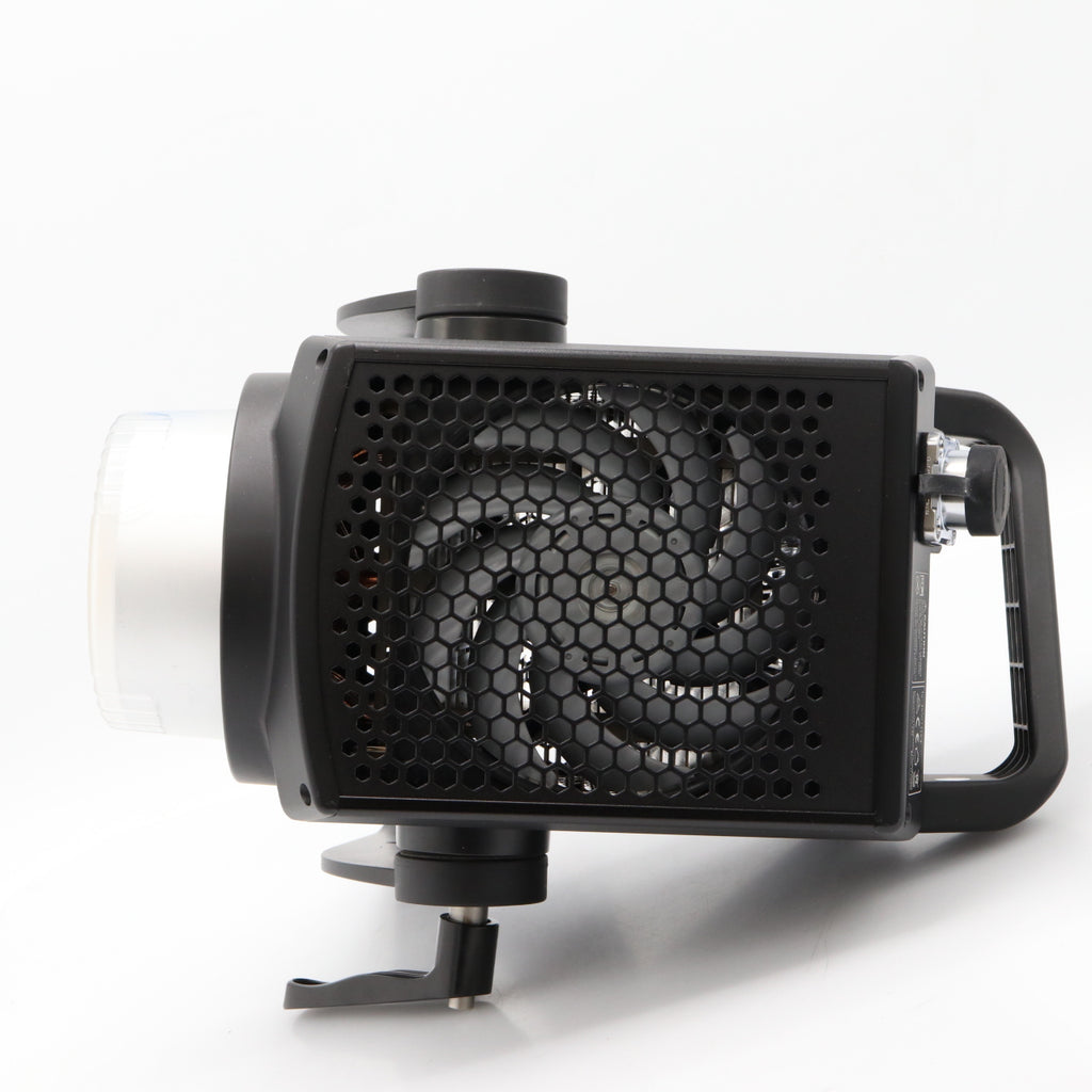 Nanlite Forza 500 II LED Light used