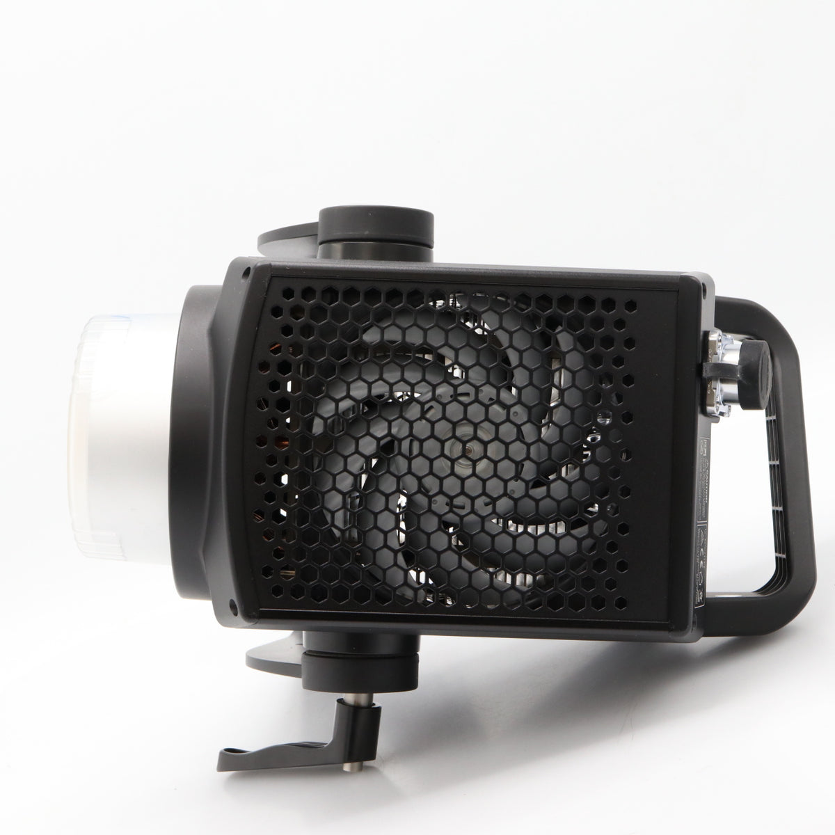 Nanlite Forza 500 II LED Light used