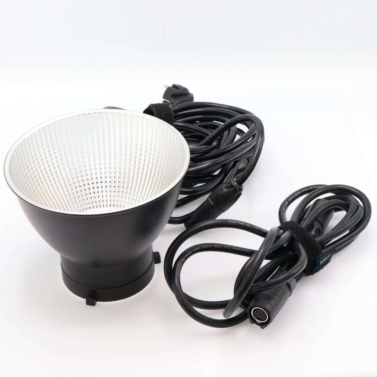 Nanlite Forza 500 II LED Light used