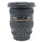 Nikon AF 18-35mm f/3.5-4.5 D ED gebraucht