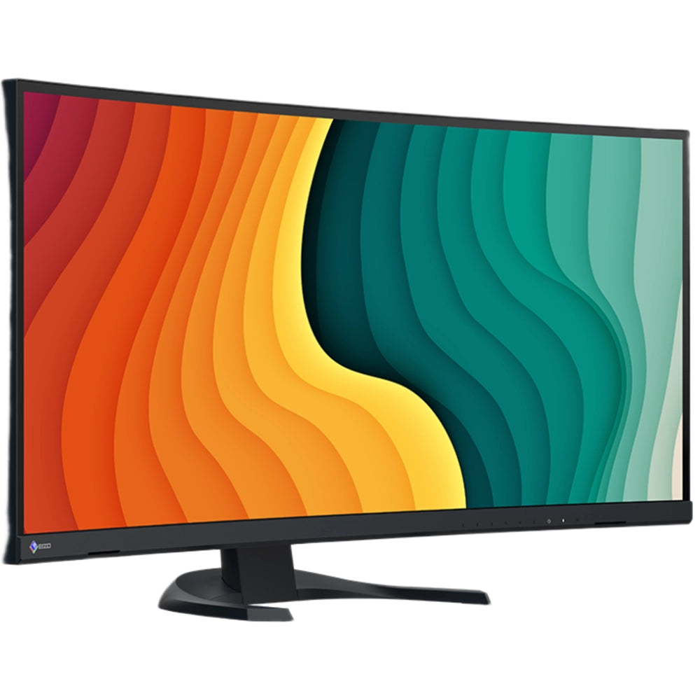 EIZO EV3851X-BK 37,5" FlexScan Monitor - Black