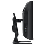 EIZO EV3851X-BK 37,5" FlexScan Monitor - Black