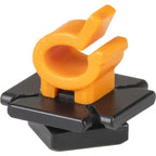 Tether Tools AeroTrac Cable Twist Lock pack of 5