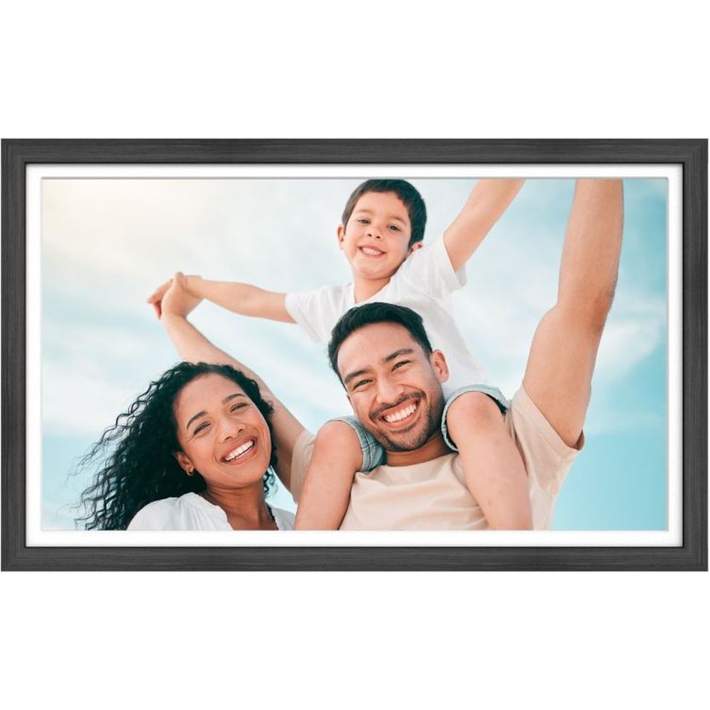 AgfaPhoto Frameo 3 in 1 Photo frame 24" Wifi