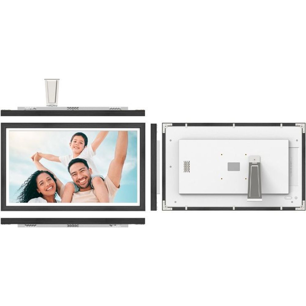 AgfaPhoto Frameo 3 in 1 Photo frame 24" Wifi