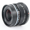 Olympus M.Zuiko Digital 12mm f/2 ED gebraucht