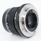 Olympus M.Zuiko Digital 12mm f/2 ED gebraucht