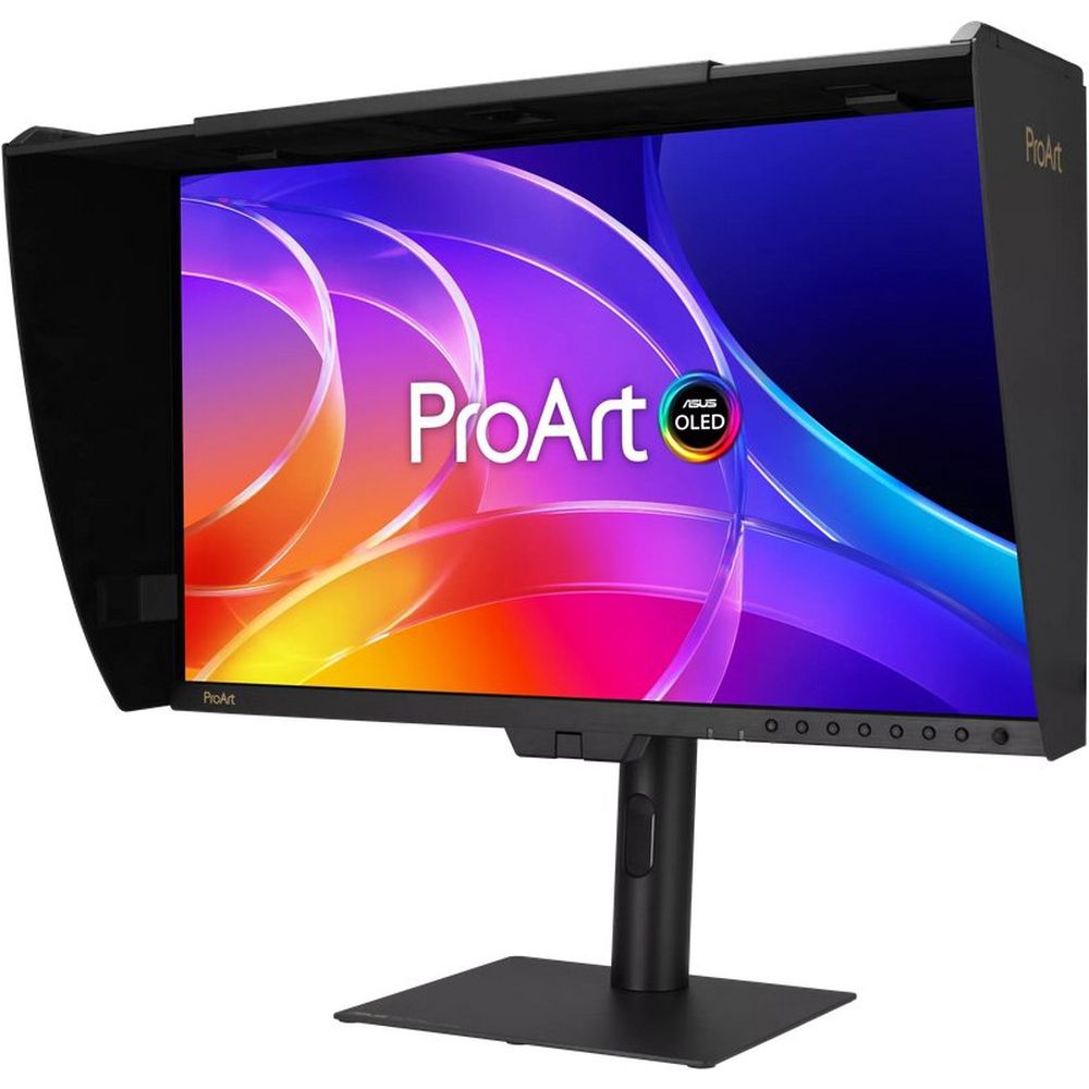 ASUS ProArt Display OLED PA27USD 27" 4K Profi-Monitor