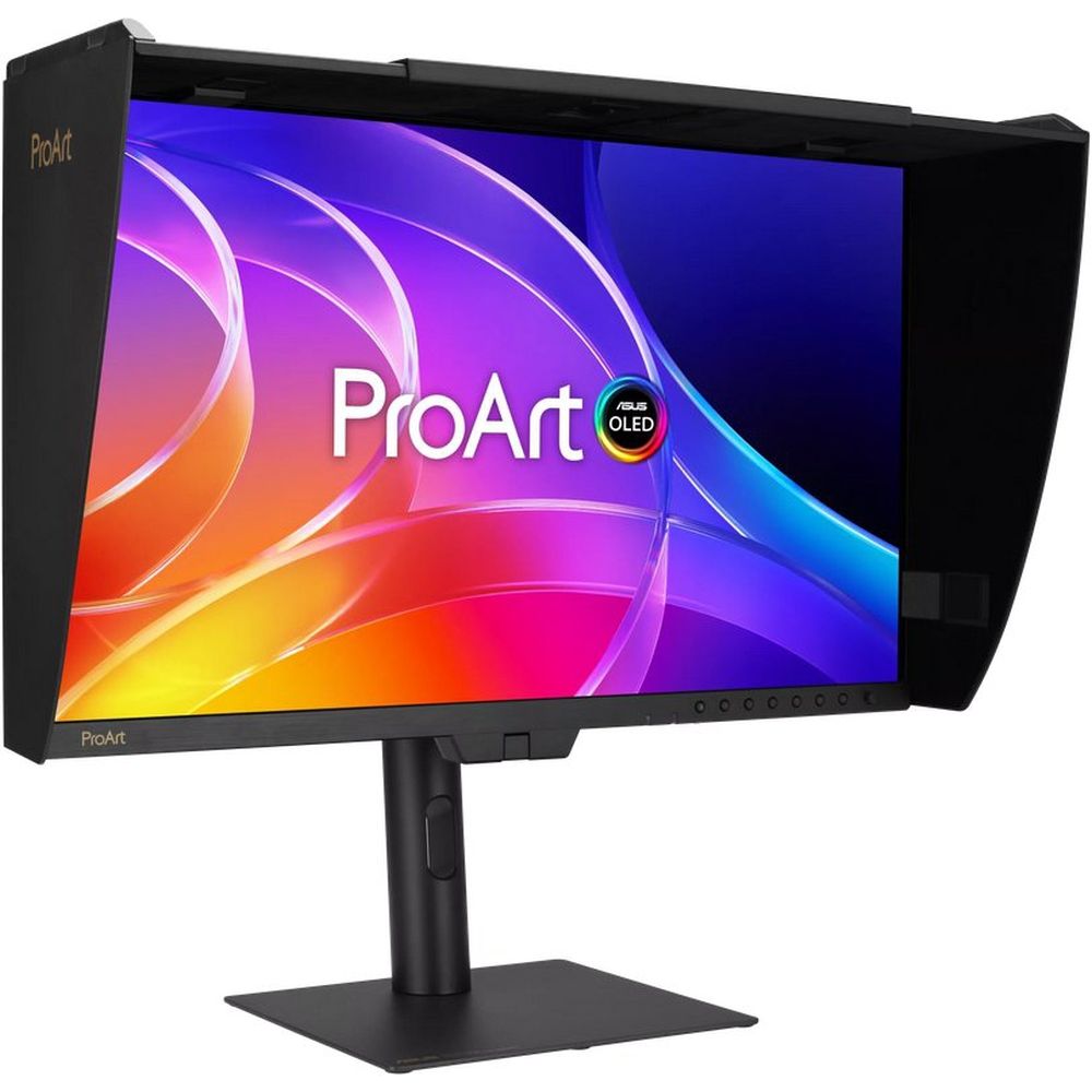 ASUS ProArt Display OLED PA27USD 27" 4K Profi-Monitor