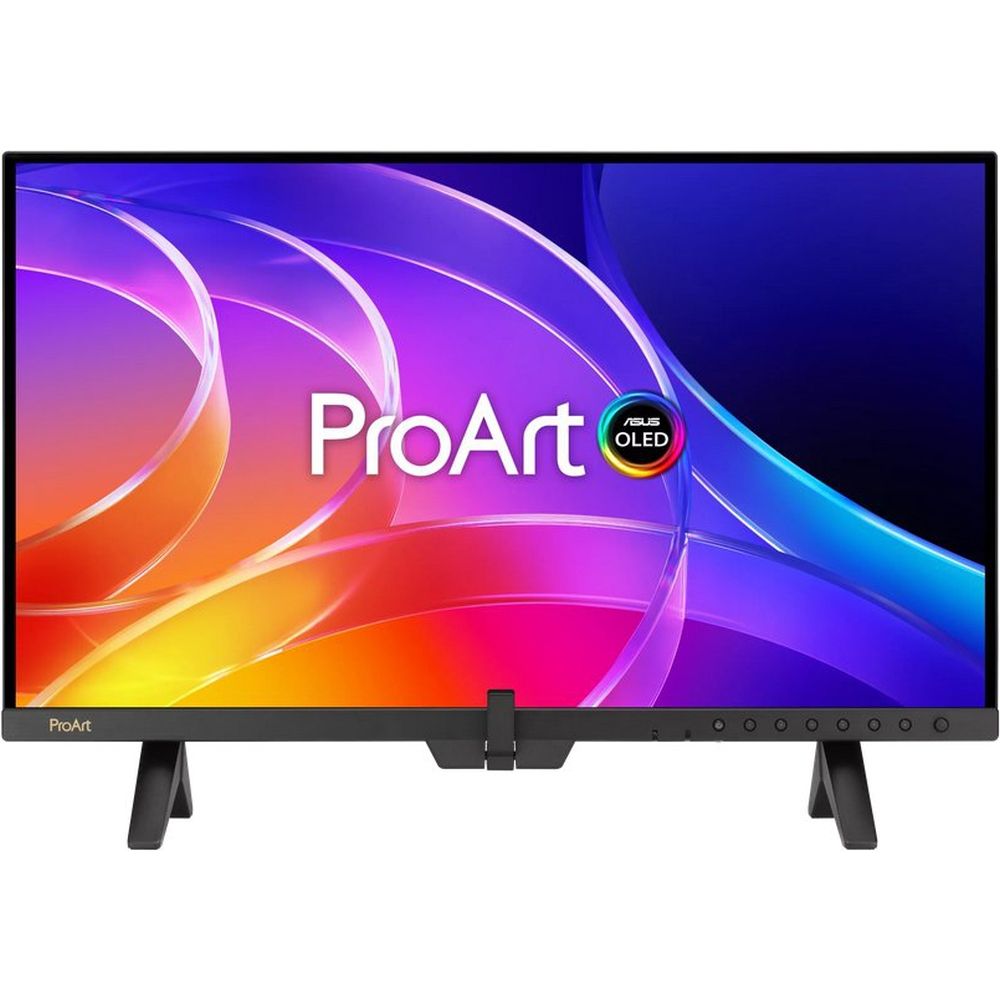 ASUS ProArt Display OLED PA27USD 27" 4K Profi-Monitor