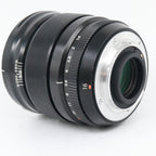 Fujifilm XF 16mm f/1.4 R WR used