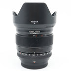 Fujifilm XF 16mm f/1.4 R WR used