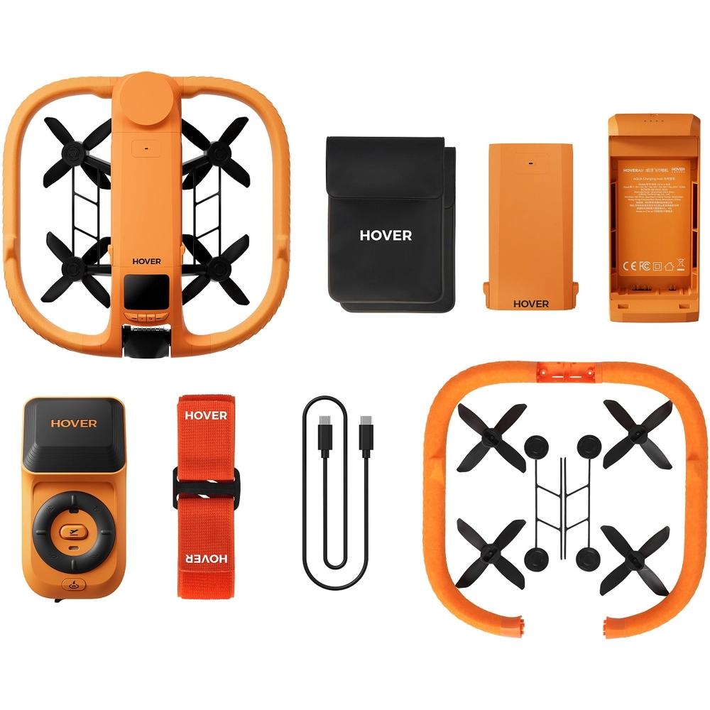 HoverAir Aqua Basic Combo