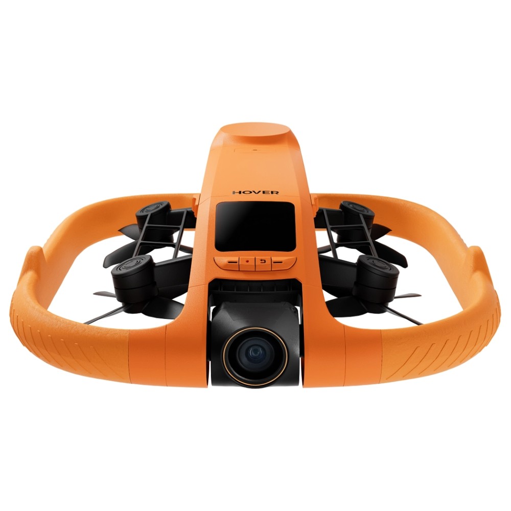 HoverAir Aqua Basic Combo
