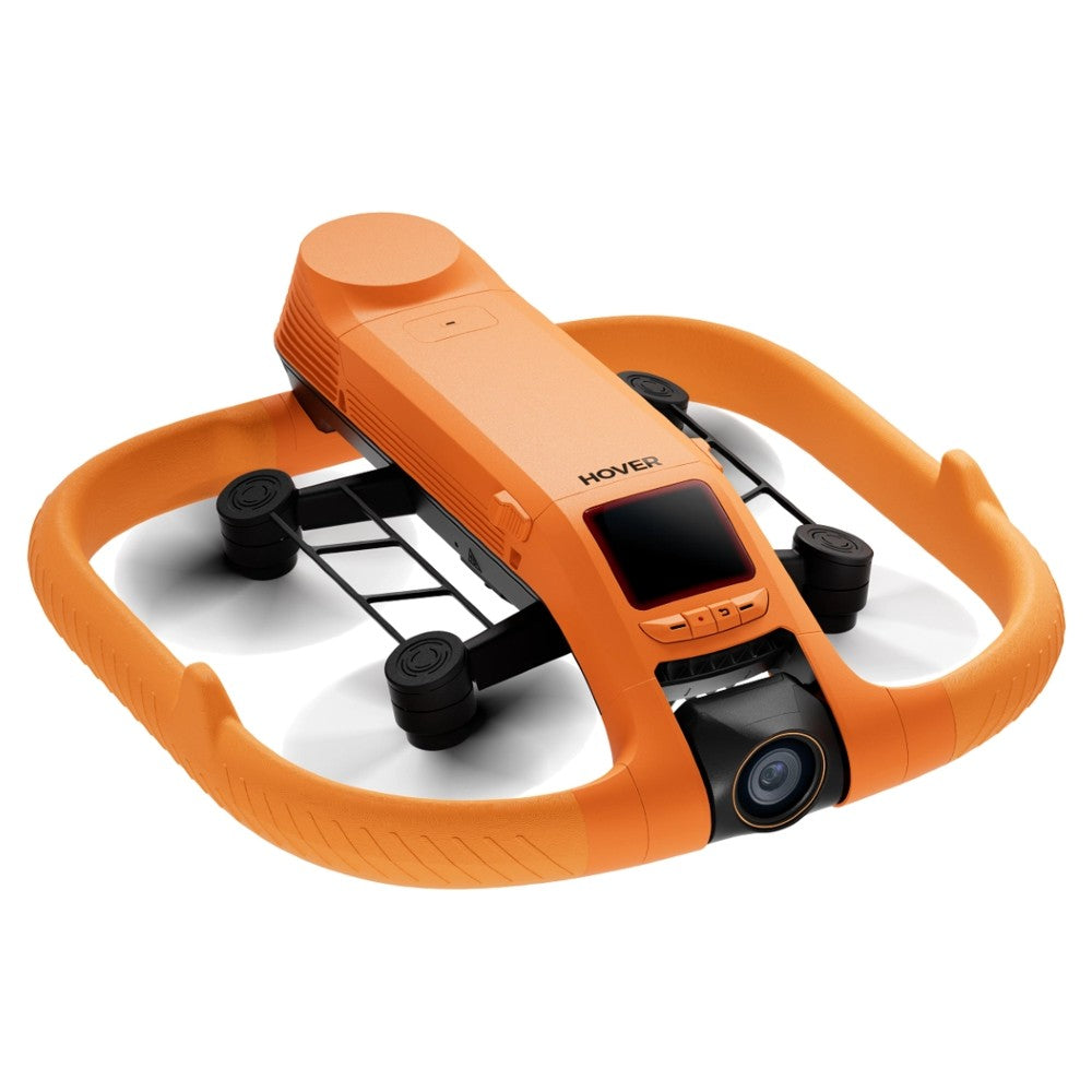 HoverAir Aqua Basic Combo