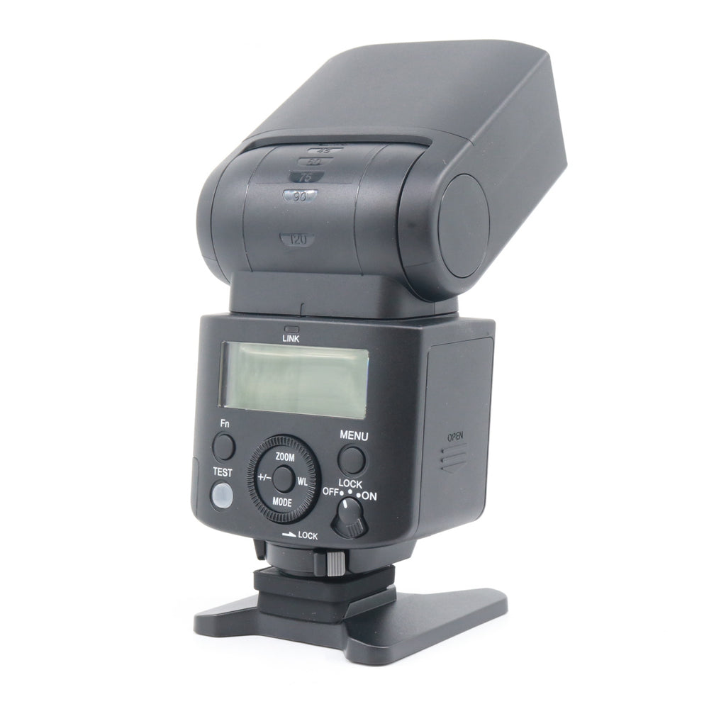 Sony HVL-F46RM used