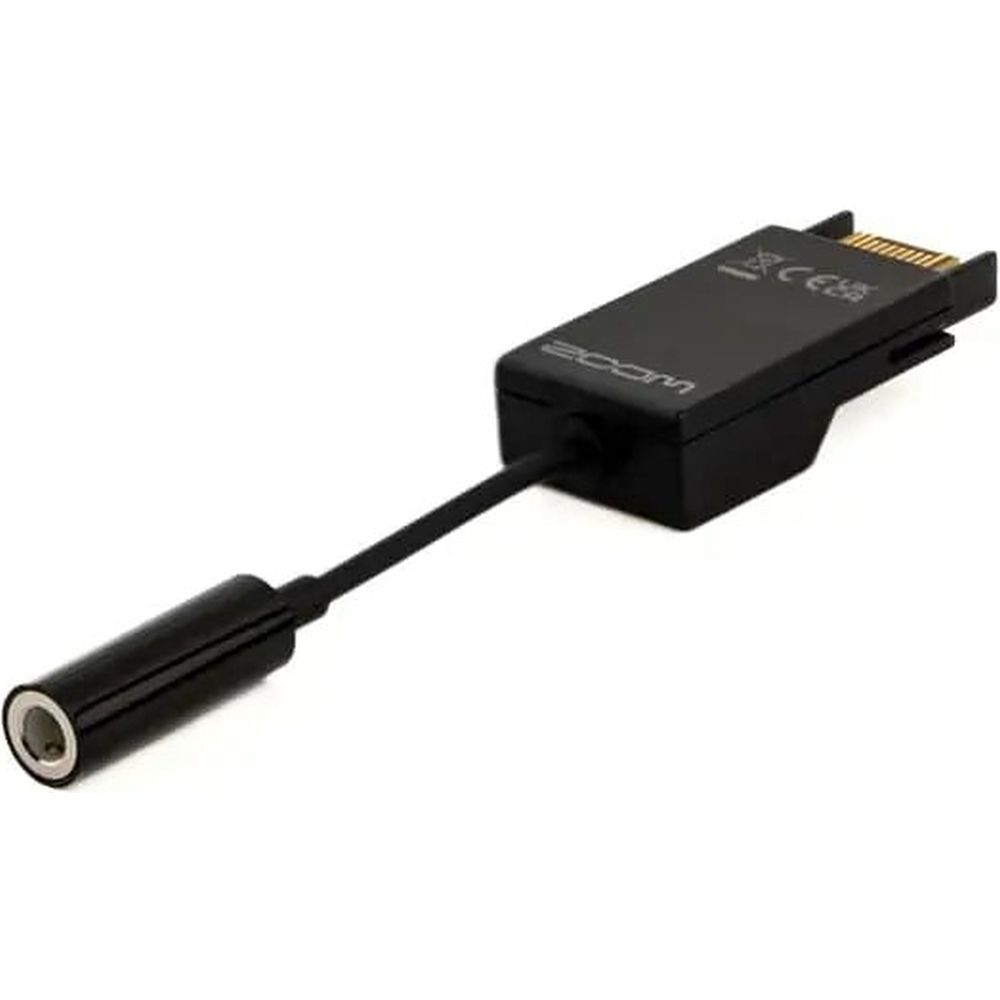 Zoom TCA-1 Timecode Adaptor