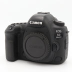 Canon EOS 5D Mark IV Gehäuse gebraucht