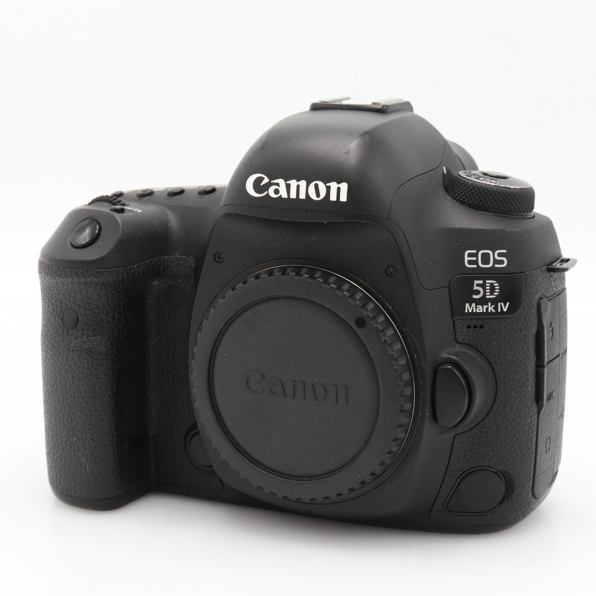 Canon EOS 5D Mark IV Gehäuse gebraucht