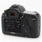 Canon EOS 5D Mark IV Gehäuse gebraucht