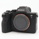 Sony A7R IV Gehäuse gebraucht
