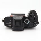 Sony A7R IV Gehäuse gebraucht