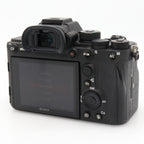 Sony A7R IV Gehäuse gebraucht