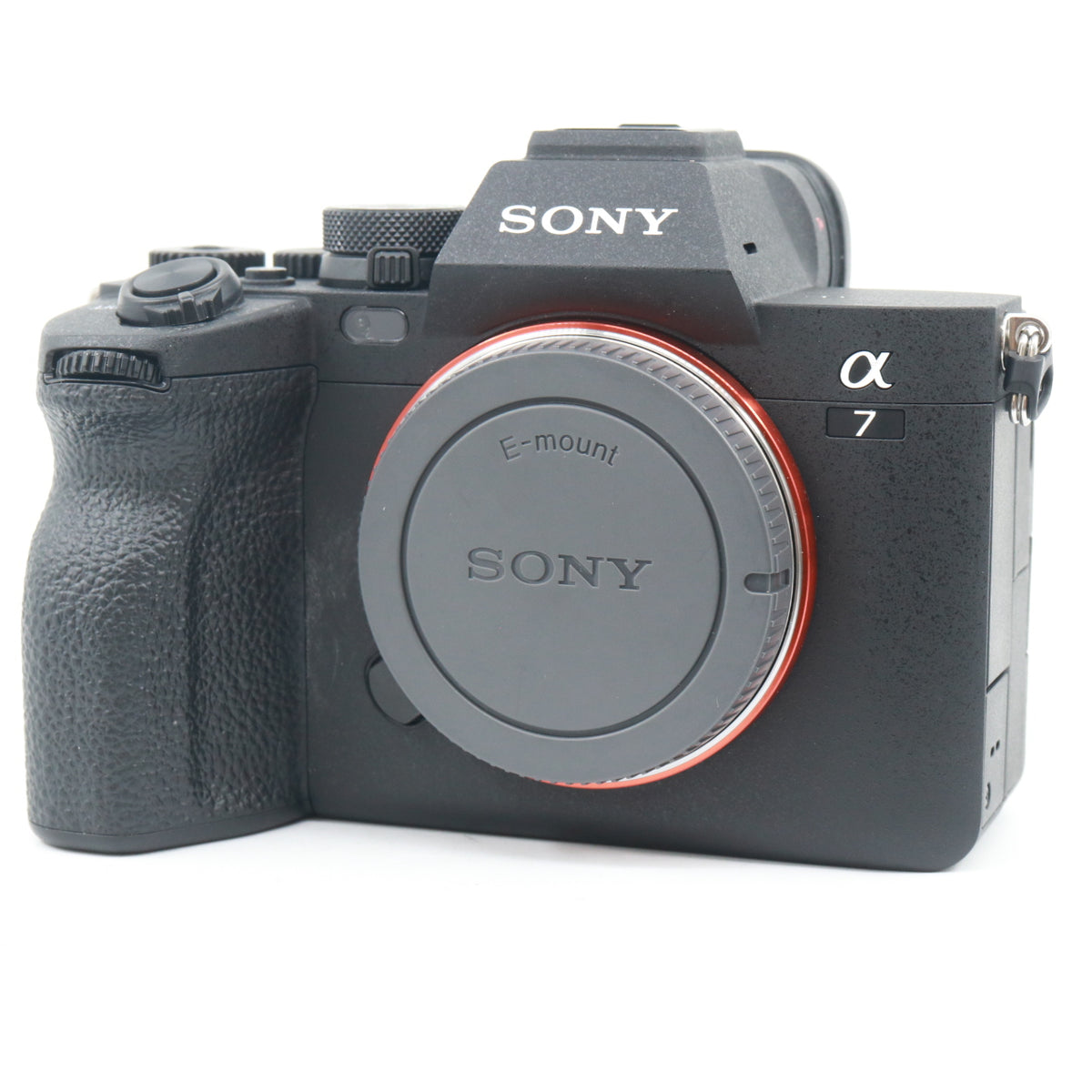 Sony A7 IV Gehäuse gebraucht