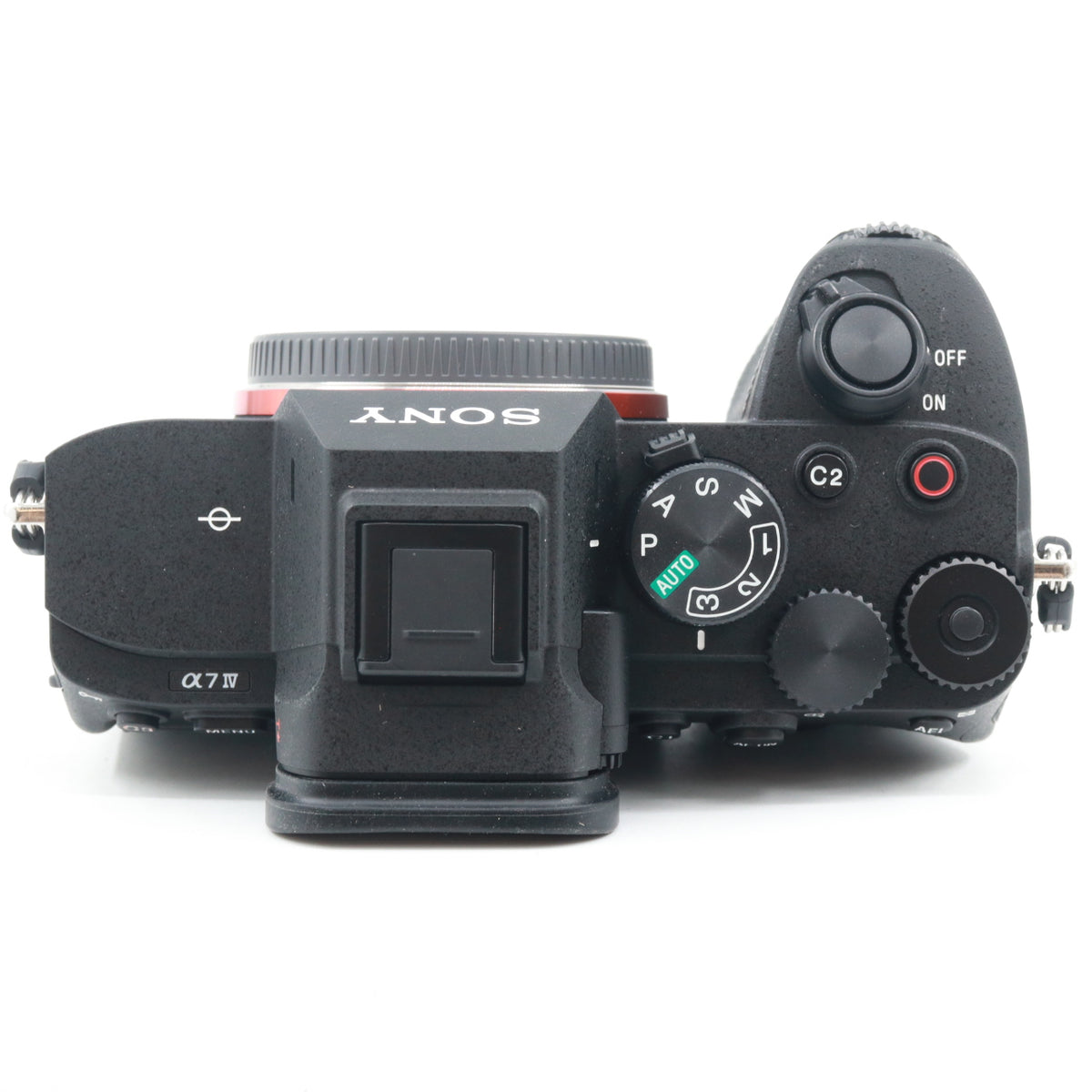 Sony A7 IV Gehäuse gebraucht