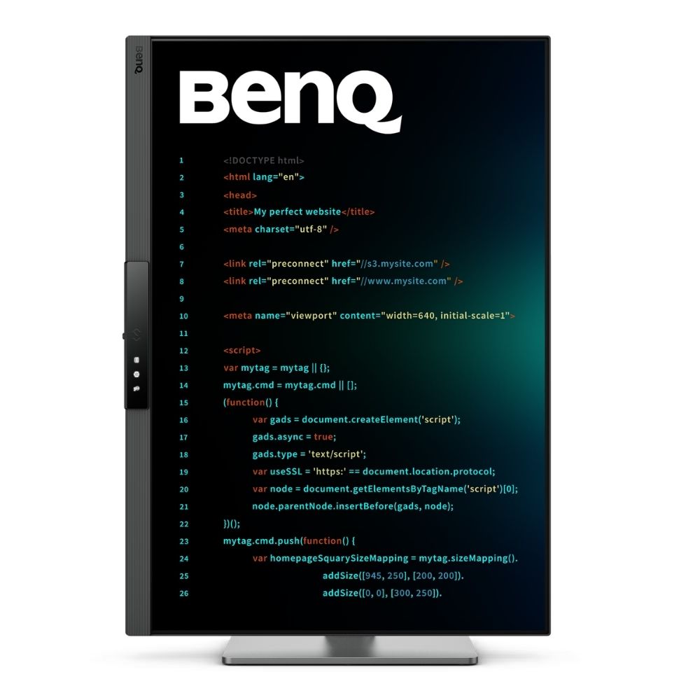 BenQ RD280UG